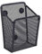 Frotox Magnetic Pen Holder, Wire Mesh Basket Storage Box, Chalkboard Pen Holder, Kitchen Organizer, Organizer, Desk, Accessories, Locker