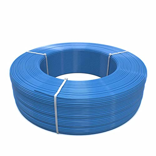 FormFutura - ReFill PETG (Light Blue, 1.75mm, 750 gram)