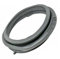 Genuine Washing Machine Rubber Door Seal Gasket for Hotpoint NSWF, NSWM, NSWR