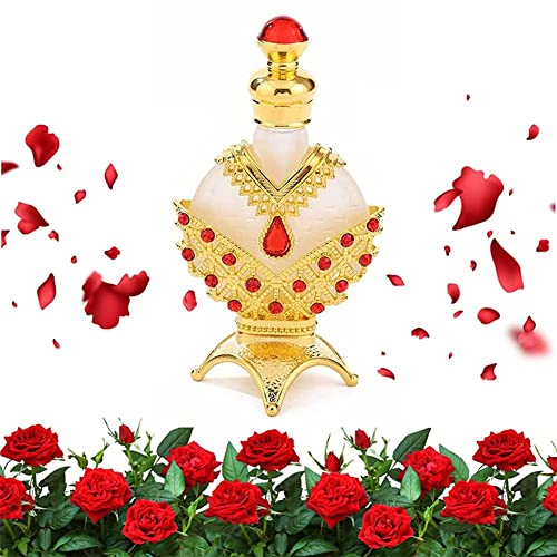 Hareem Al Sultan Gold - Konzentriertes Parfümöl Arabische Frauen Vintage Luxus Duft