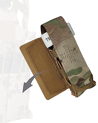 Templars Gear Tourniquet Pouch (Multicam)