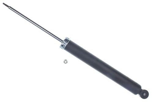 DENCKERMANN DSF286G 2x Stoßdämpfer Gasdruck Hinten Federbein