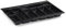 Handle & Home 700mm Black Cutlery Tray for Blum Tandembox 422mm Long x 612mm Wide