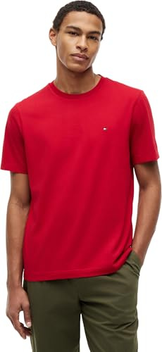 Tommy Hilfiger Light Interlock Tee