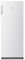Congélateur armoire OCEANIC- 165L -Froid statique - Classe E - Blanc - L55 cm x H143 cm