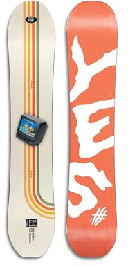 YES. HALLDOR Snowboard 2025,159
