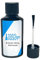M.A.D MYLDAN AUTO DESIGN Brilliant White Satinwood Touch-Up Paint, 30ml Bottle with Brush - For Walls, Trim, Home Repairs