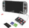 Venom Confezione di protezioni per Switch 2 (Nintendo Switch 2)