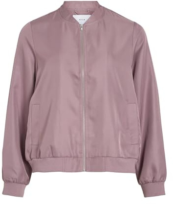 Vila Female Bomberjacke Reißverschluss