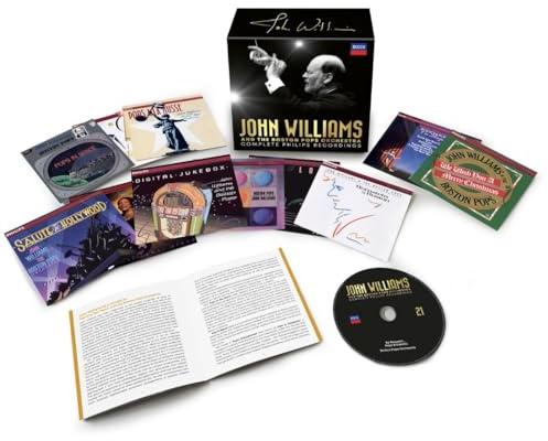 Complete Philips Recordings