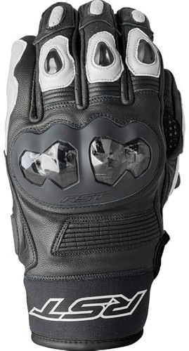 RST Freestyle 3 D3O Summer Gloves XL