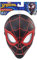 Hasbro E3366EU40 Marvel Spider-Man Miles Morales Maske für Kinder ab 5 Jahren