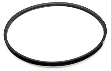 Pro-Parts Antriebsriemen für John Deere Schneefräse M82612 M45491