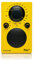 Tivoli Audio PAL BT Radio Portatile Bluetooth FM/AM (Giallo/Nero)