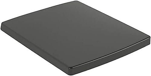 Villeroy & Boch Memento 2.0 Toilettensitz Ebony