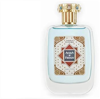 Conchiglia di VENERE, das Parfüm des Meeres - Eau de Parfum 100 ml