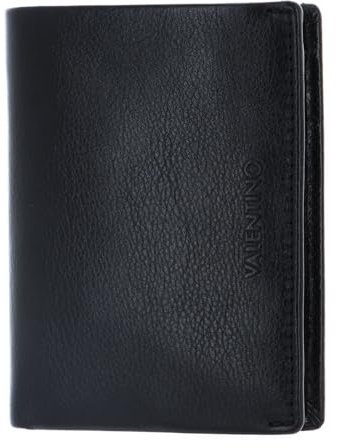 Valentino David Wallet Nero