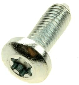 VIS M5X15 FIXATION CHARNIERE pour REFRIGERATEUR LIEBHERR - 4084013
