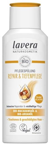 Lavera Repair & Tiefenpflege Pflegespülung, 200ml (5)