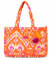 Oilily Shelbys Shopper Cherry Tomato