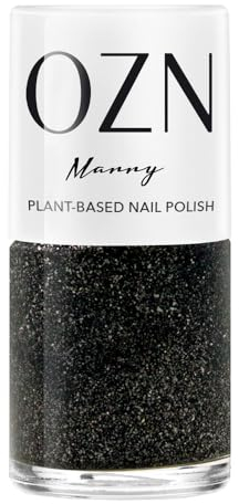 OZN Marry: Pflanzenbasierter Nagellack