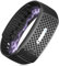 Ultraschall Armband - 2024 Ultraschall Körperform Armband, Josfit Ultraschallarmband Damen Herren (Schwarz)