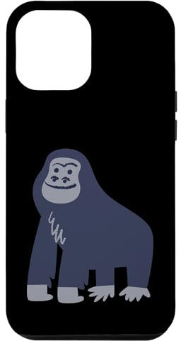 iPhone 12 Pro Max Gorilla Case