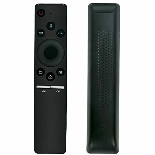 XINFUTE BN59-01266A für Samsung 4K Voice UHD TV Bluetooth Fernbedienung Q7 Q8 Q9