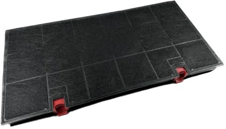 AIR2GO Aktivkohlefilter für Whirlpool Typ 150 / CHF150/1/484000008580