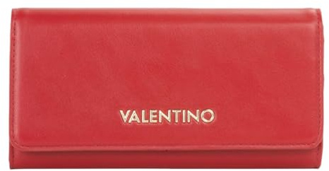 Valentino Geldbörse Clio Re Wallet Rubino rot