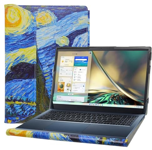 Custodia per computer portatile Acer Chromebook Plus Spin 514 CP514-5HN / Chromebook Enterprise Plus Spin 514 CPE594-2N custodie per laptop