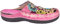 Laura Vita Bicllyo 16, Zuecos Mujer, Pink (Lilas Lilas), 37 EU