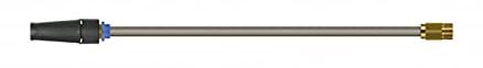 Lance de nettoyeur haute pression : Lance avec buse à jet variable Kranzle (M22M) - calibre - 035, 430 mm