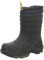 Viking Unisex Kinder Extreme Warm Schneestiefel, Huntinggreen Khaki, 32 EU