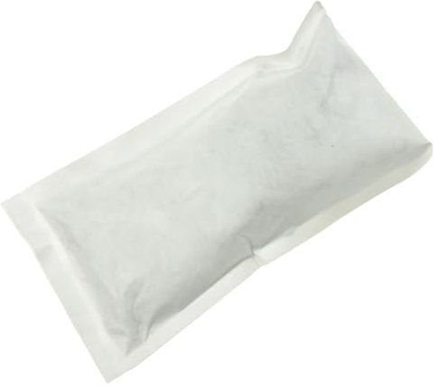 Filtre charbon bilogique (10,9 x 5,2 x 2,3 cm) pour réfrigérateur Fagor - Brandt - MasterCook