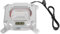 CPU Waterblock, Waterblock, Aura Synchron para PC Disipador de Calor CPU Disipación de Calor PC Disipación de Calor para CPU Disipador de Calor