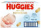 Huggies Pure Extra Care Baby Wipes - Pack of 8x56 = 448 Wipes
