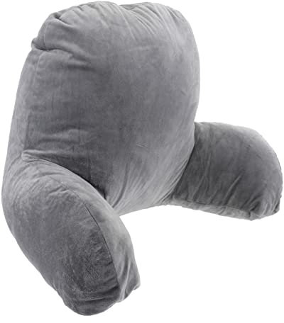Veemoon Rückenlehne Bettneigungskissen Sofakissen Bettkeilkissen Bettkissen Und Positionierer Bett-Lounge-Kissen Couchkissen Rückenkissen Rollstuhl Sitz Kind Körper Baumwolle Lendenkissen