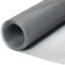 Pazaka Zanzariera per finestra al metro, 120 x 250 cm, zanzariera per finestra in fibra di vetro, zanzariera per lucernari (1,2 m, grigio)