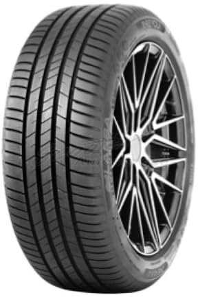LASSA - 215/55 R16 TL 97W REVOLA XL BSW - Sommerreifen
