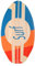 Harilla Skimboard für Kinder Surfbrett Universal Tragbares Gute Reibung Anfänger 30 Zoll Sommer Wassersport Kleine Kinder Surfbrett, a