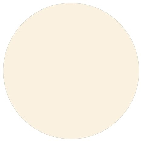 Screw Caps by Highcovercaps – Self Adhesive Screw Hole Covers 700pcs, 12mm Waterproof Stickers for Furniture & Cabinets | Plastic Caps for Screws, Ideal for DIY & Chicago Screws – (Came Beige)