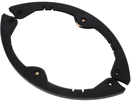 Kisangel 2stücke Skateboard Kantenschutz Anti-kollisions-schutzleisten Für Snowboards Stoßdämpfende Abdeckung Für Jugendliche Langlebige Und Schützende Zubehörteile