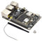 LUCKFOX Pico Pi A W - Linux Development Board, 1TOPS NPU, 8GB eMMC, Suitable For Embedded Application Development, with Wireless Module, Without 4G Module