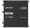 Teltonika RUT206 4G LTE Cat 4, 2G, 2G Router, SIM dual, Wi-Fi, interfaz serie RS232 y RS485, PoE activo y pasivo