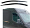 AUTO CLOVER Windabweiser Set für Mercedes Sprinter/VW Crafter 2006+ (2 Stück)