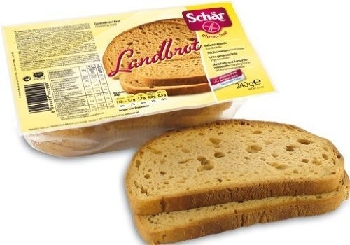 DR. SCHAR - PAN CASERECCIO 240gr DR. SCH by Yulo Inc.