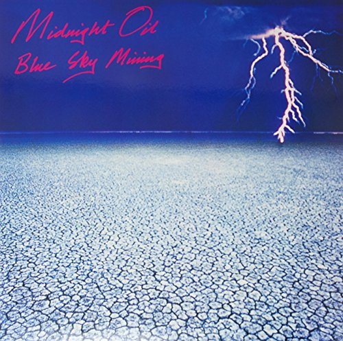Blue Sky Mining [Vinyl LP]