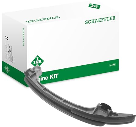 INA 555 0557 10 Spannschiene Steuerkette Kompatibel mit TOYOTA AVENSIS Kombi T25 135590H010 135590H030 1355928010