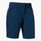 Schöffel Damen Shorts Toblach2, leichte und kühlende kurze Wanderhose mit elastischem Stoff, vielseitige Outdoor Hose mit optimaler Passform und praktischen Taschen, dress blues, 40